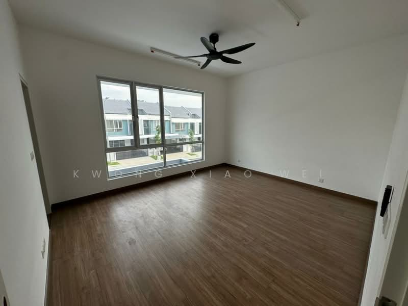 Rumah Teres untuk Dijual di Kota Emerald (Rawang) - Kwong Xiao Wei - Interior - PropertyGuru.com.my
