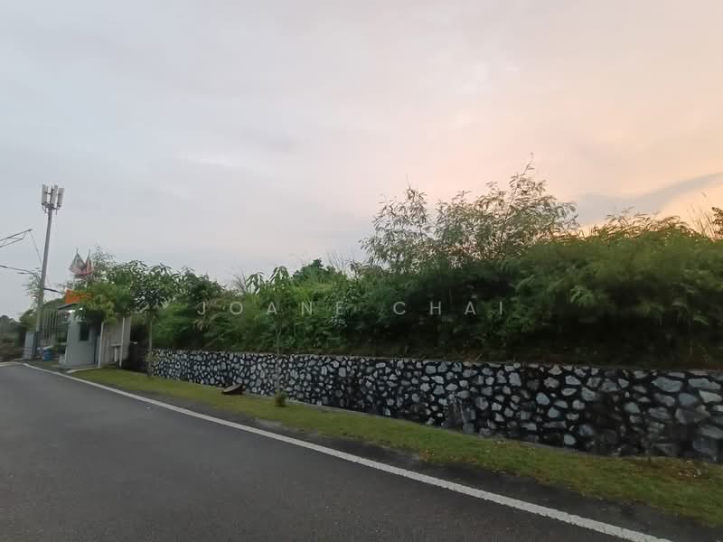Untuk Dijual - Happy Garden