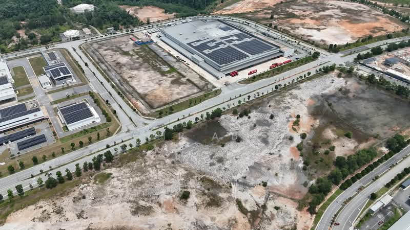 Tanah Perindustrian untuk Dijual di Bandar Enstek (Negeri Sembilan) - Amir Abas - Exterior - PropertyGuru.com.my