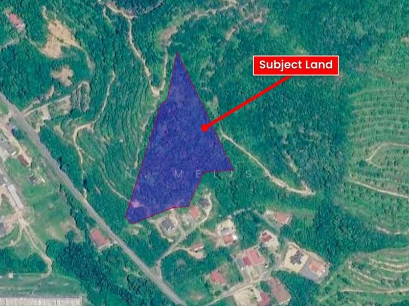 Tanah Pertanian untuk Dijual di Ayer Pa'abas (Melaka) - N. Melisa - PropertyGuru.com.my