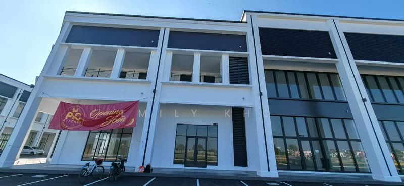 Kedai untuk Disewa di Puncak Alam (Selangor) - Emily Kho - Exterior - PropertyGuru.com.my