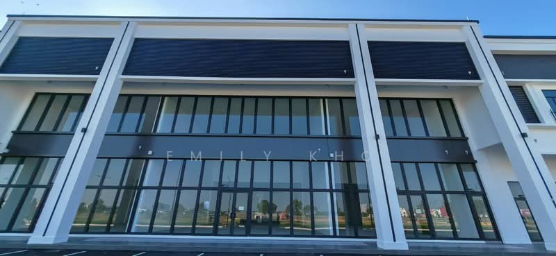Kedai untuk Disewa di Puncak Alam (Selangor) - Emily Kho - Exterior - PropertyGuru.com.my
