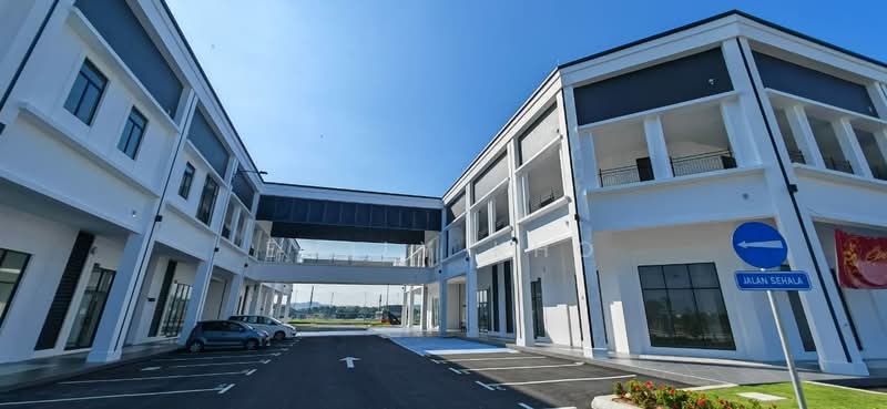 Kedai untuk Disewa di Puncak Alam (Selangor) - Emily Kho - Exterior - PropertyGuru.com.my