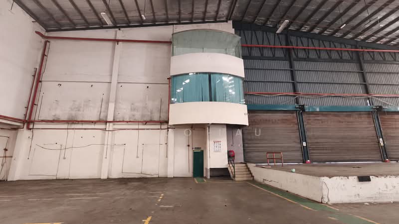 Gudang untuk Disewa di Mak Mandin (Butterworth) - Hugo Lau - Interior - PropertyGuru.com.my