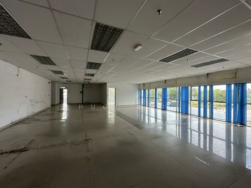 Gudang untuk Disewa di Mak Mandin (Butterworth) - Hugo Lau - Interior - PropertyGuru.com.my