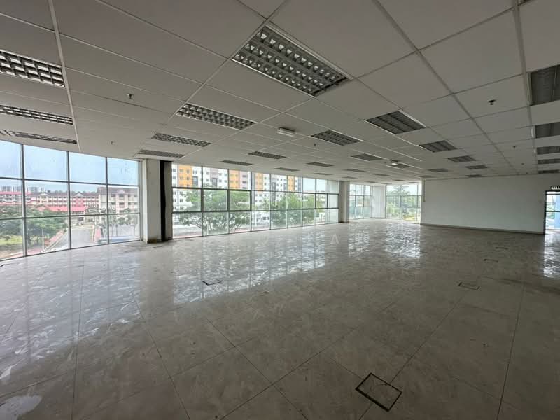 Gudang untuk Disewa di Mak Mandin (Butterworth) - Hugo Lau - Interior - PropertyGuru.com.my