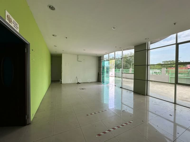Gudang untuk Disewa di Mak Mandin (Butterworth) - Hugo Lau - Interior - PropertyGuru.com.my