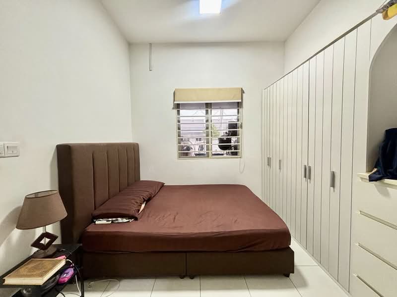 1-storey Terraced House for Sale in Puncak Alam (Selangor) - Azmi . - PropertyGuru.com.my