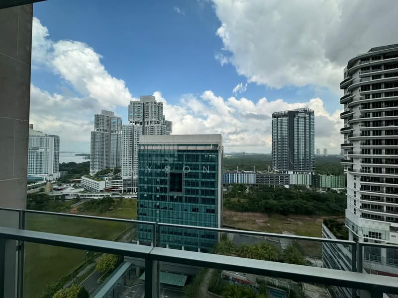 Service Residence for Rent at Imperia - Jayson Lim - View - PropertyGuru.com.my