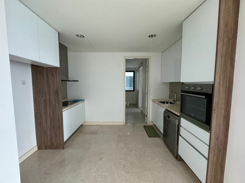 Service Residence for Rent at Imperia - Jayson Lim - Kitchen - PropertyGuru.com.my