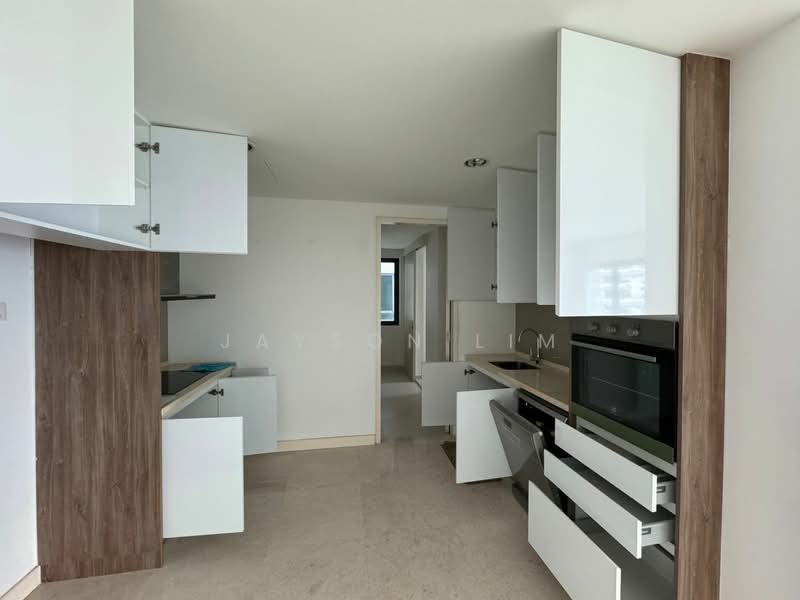 Service Residence for Rent at Imperia - Jayson Lim - Kitchen - PropertyGuru.com.my