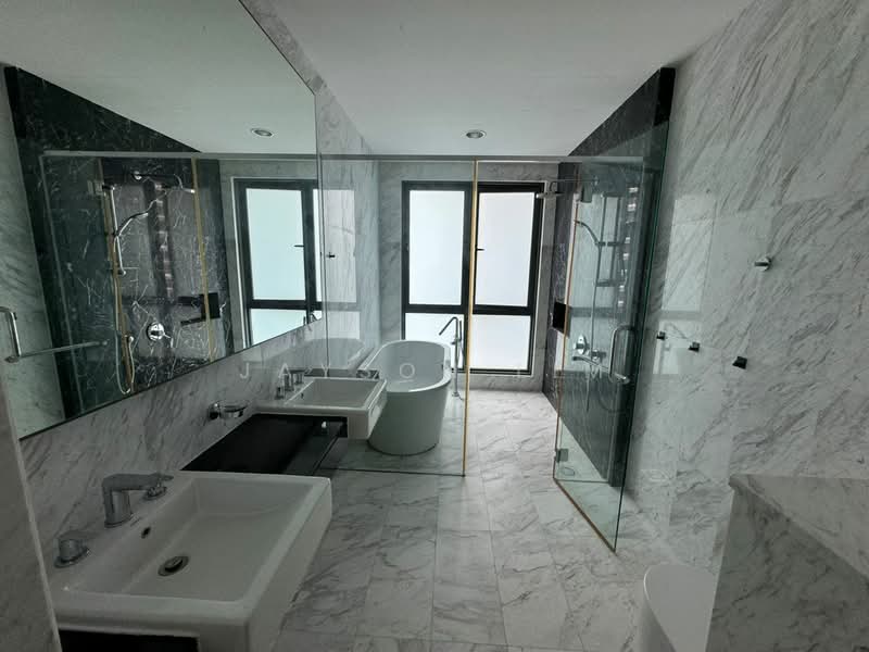 Service Residence for Rent at Imperia - Jayson Lim - Bathroom - PropertyGuru.com.my