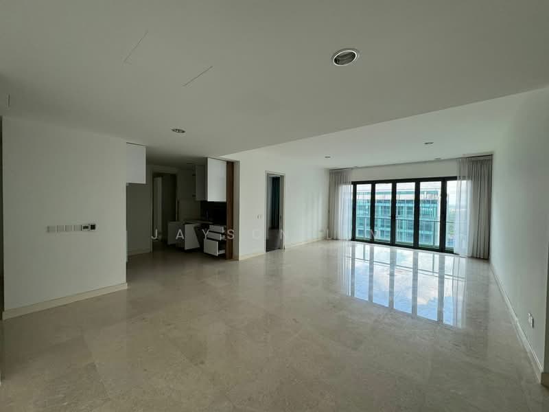 Service Residence for Rent at Imperia - Jayson Lim - Living Room - PropertyGuru.com.my