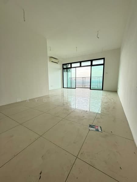 Service Residence for Sale at 8Scape Residence @ Sutera - Hayden Chong - Balcony - PropertyGuru.com.my