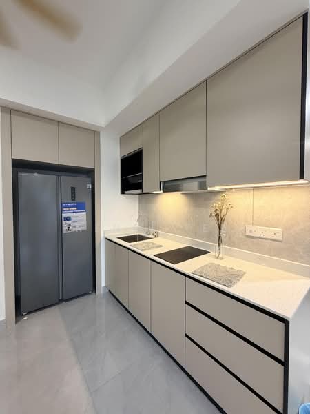 Service Residence for Rent at Agile Bukit Bintang - Renee Tee - PropertyGuru.com.my