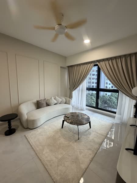 Service Residence for Rent at Agile Bukit Bintang - Renee Tee - PropertyGuru.com.my
