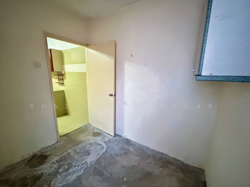 2-storey Terraced House for Rent in Ampang (Selangor) - Shaziery Iskandar - Interior - PropertyGuru.com.my