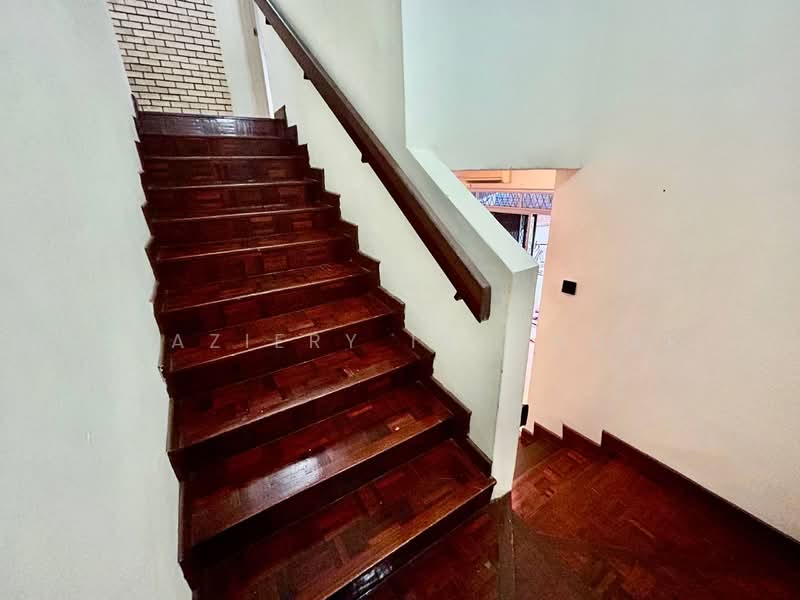 2-storey Terraced House for Rent in Ampang (Selangor) - Shaziery Iskandar - Interior - PropertyGuru.com.my