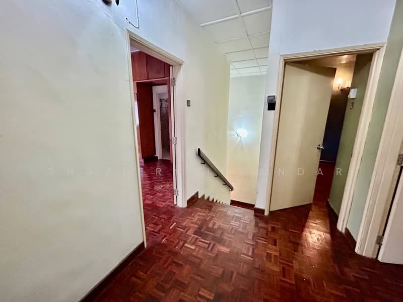 2-storey Terraced House for Rent in Ampang (Selangor) - Shaziery Iskandar - Interior - PropertyGuru.com.my