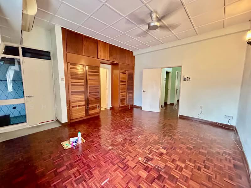 2-storey Terraced House for Rent in Ampang (Selangor) - Shaziery Iskandar - Interior - PropertyGuru.com.my