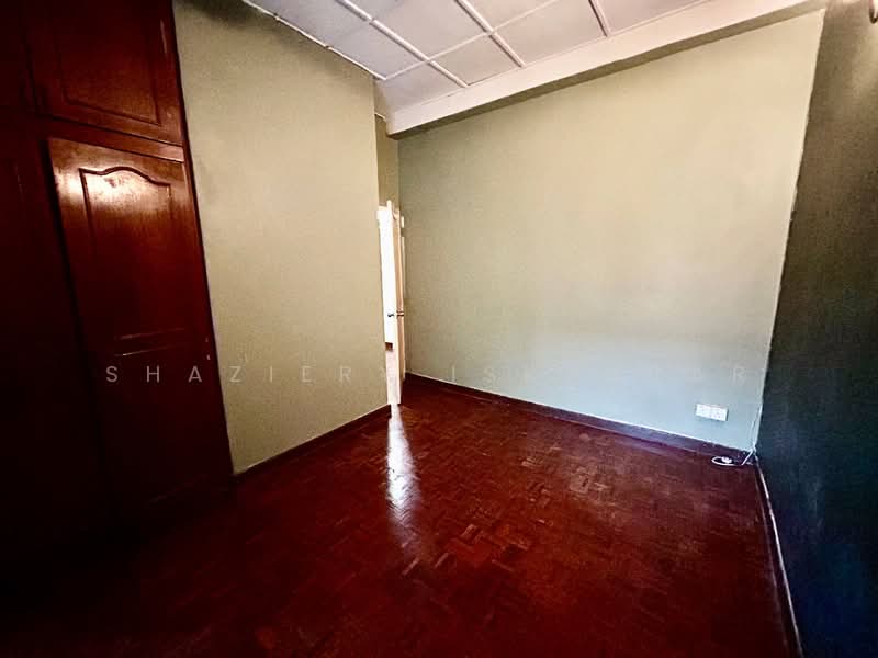2-storey Terraced House for Rent in Ampang (Selangor) - Shaziery Iskandar - Interior - PropertyGuru.com.my