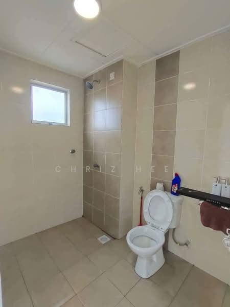 Condominium for Sale at Casa Residences - Chriz Hee - Bathroom - PropertyGuru.com.my