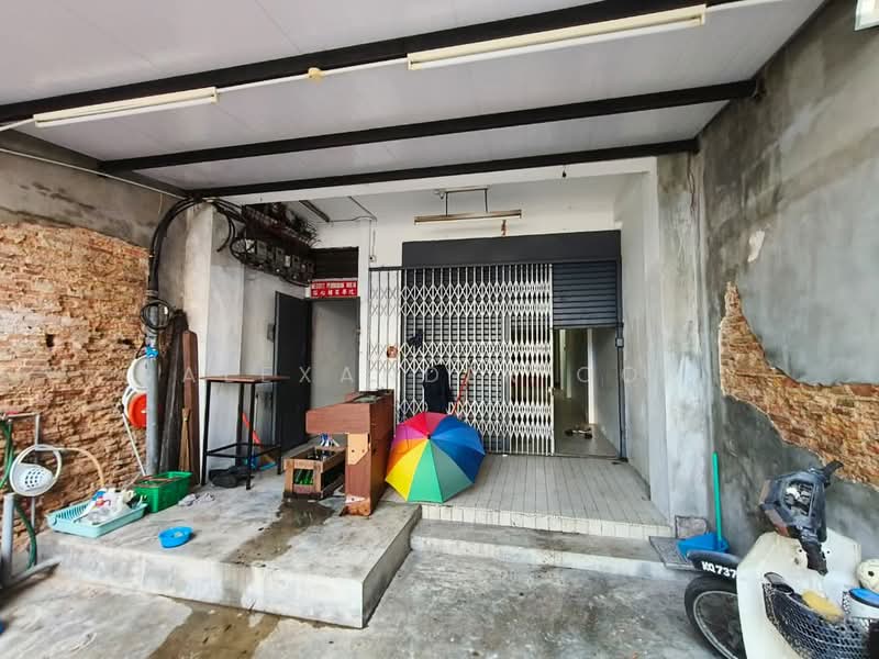 Kedai / Pejabat untuk Disewa di Alor Setar (Kedah) - Alexander Ooi - Exterior - PropertyGuru.com.my