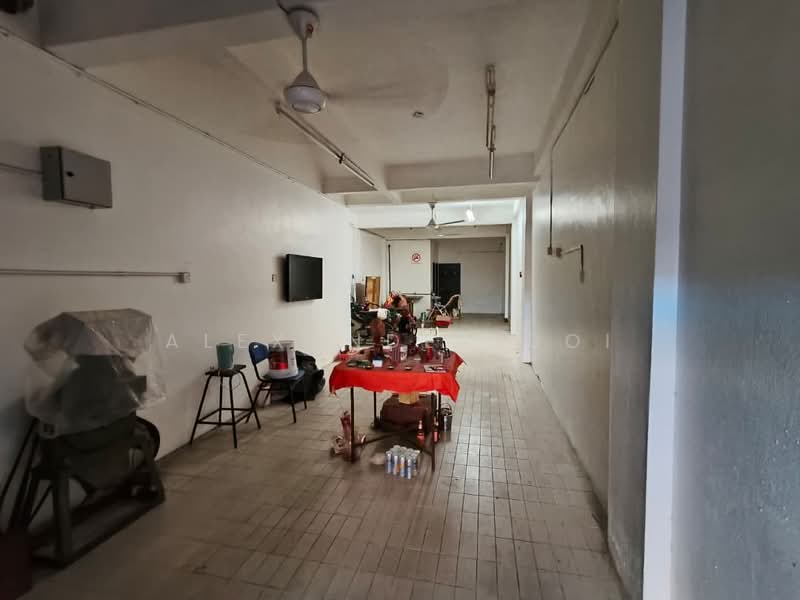 Kedai / Pejabat untuk Disewa di Alor Setar (Kedah) - Alexander Ooi - Interior - PropertyGuru.com.my