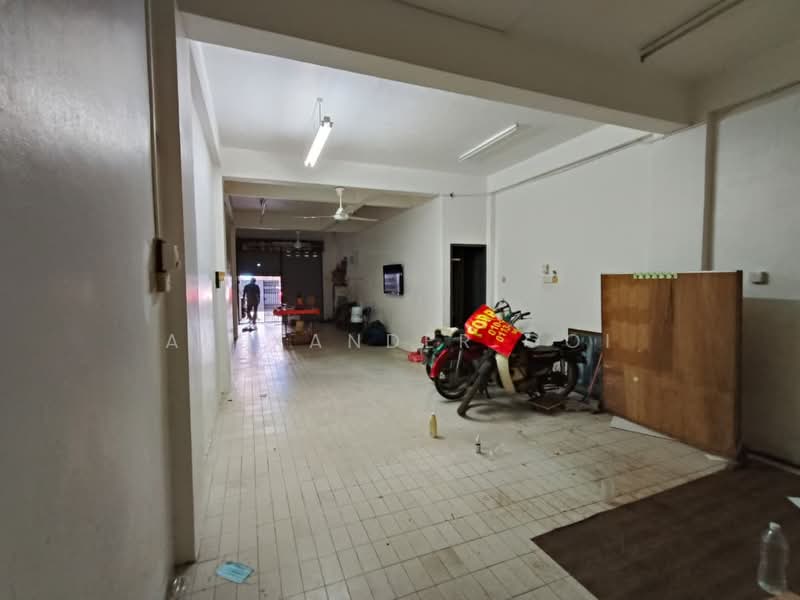 Kedai / Pejabat untuk Disewa di Alor Setar (Kedah) - Alexander Ooi - Interior - PropertyGuru.com.my