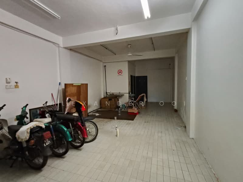 Kedai / Pejabat untuk Disewa di Alor Setar (Kedah) - Alexander Ooi - Interior - PropertyGuru.com.my
