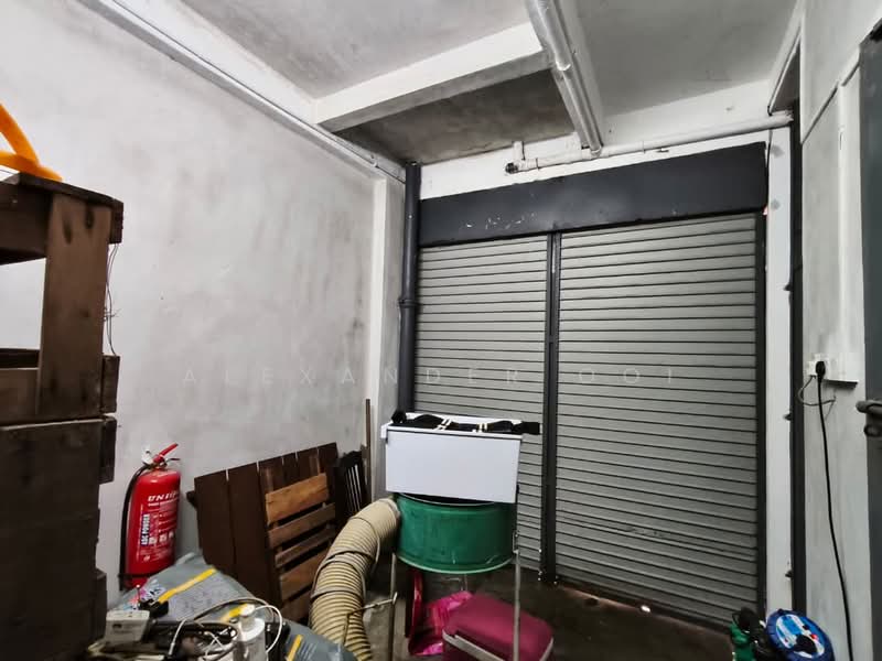 Kedai / Pejabat untuk Disewa di Alor Setar (Kedah) - Alexander Ooi - Interior - PropertyGuru.com.my