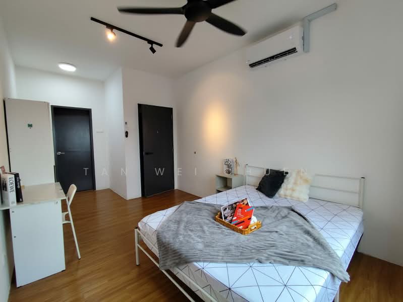 Condominium for Rent at Riana South - Tan Wei Chuen - Bedroom - PropertyGuru.com.my