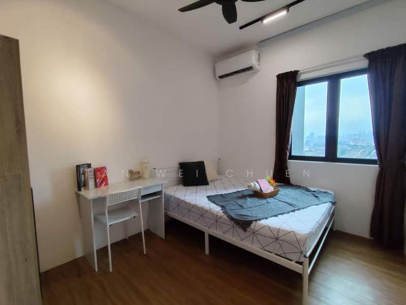 Condominium for Rent at Riana South - Tan Wei Chuen - Bedroom - PropertyGuru.com.my