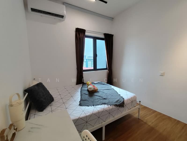 Condominium for Rent at Riana South - Tan Wei Chuen - Bedroom - PropertyGuru.com.my