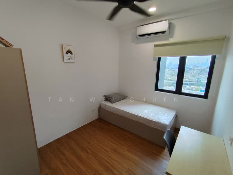 Condominium for Rent at Riana South - Tan Wei Chuen - Bedroom - PropertyGuru.com.my