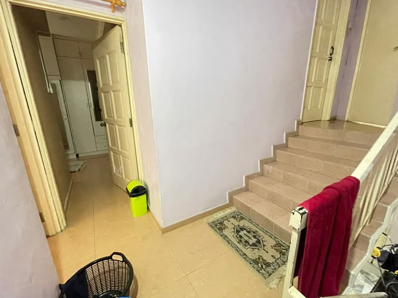 Rumah Teres 2 Tingkat untuk Dijual di Seksyen 5 Wangsa Maju (Wangsa Maju) - M.J Zairin - Interior - PropertyGuru.com.my