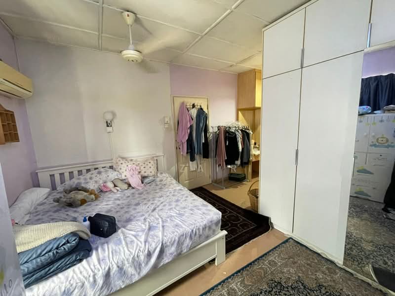 Rumah Teres 2 Tingkat untuk Dijual di Seksyen 5 Wangsa Maju (Wangsa Maju) - M.J Zairin - Bedroom - PropertyGuru.com.my