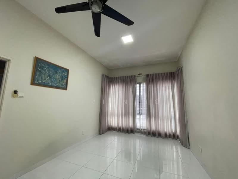 Semi-Detached House for Sale in Anggun (Rawang) - Vivian Ho - Living Room - PropertyGuru.com.my