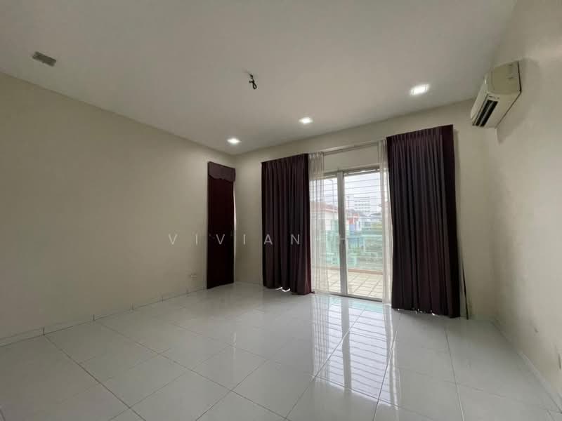 Semi-Detached House for Sale in Anggun (Rawang) - Vivian Ho - Living Room - PropertyGuru.com.my