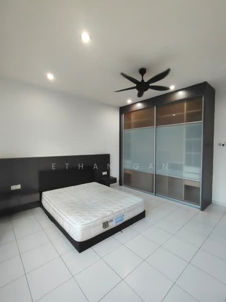 Terraced House for Rent in Horizon Hills (Iskandar Puteri (Nusajaya)) - Ethan Gan - Bedroom - PropertyGuru.com.my