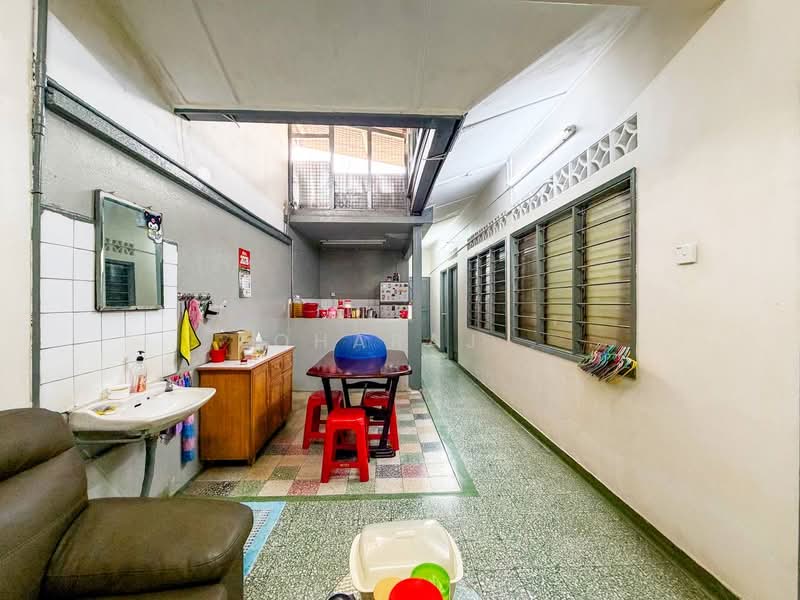 Rumah Teres 1 Tingkat untuk Dijual di Taman Berkeley (Klang) - Loharaj . - PropertyGuru.com.my