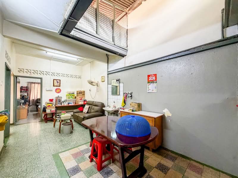 Rumah Teres 1 Tingkat untuk Dijual di Taman Berkeley (Klang) - Loharaj . - PropertyGuru.com.my