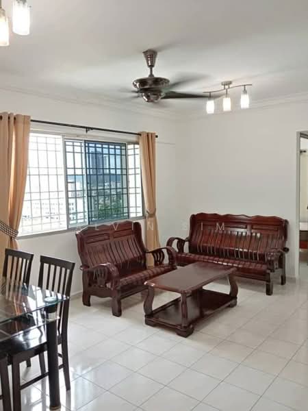 Apartment for Rent at Taman Pekaka Apartment - Alvin Sim - PropertyGuru.com.my