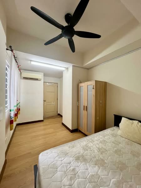 Condominium for Rent at The Boulevard - Xin Nee . - Bedroom - PropertyGuru.com.my