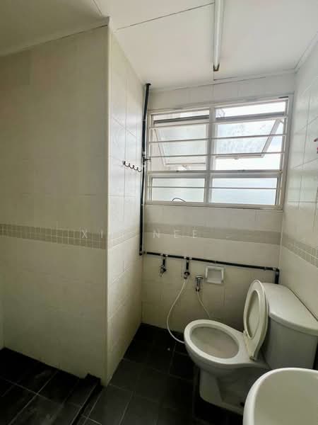 Condominium for Rent at The Boulevard - Xin Nee . - Bathroom - PropertyGuru.com.my