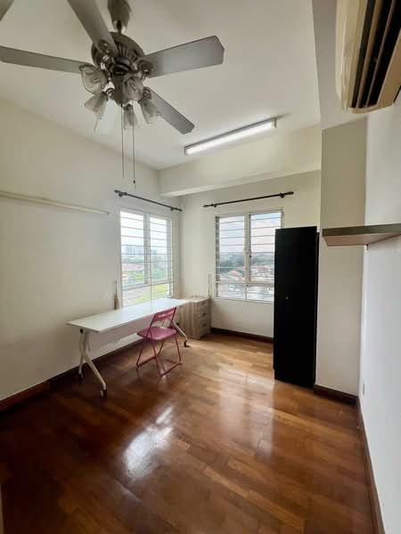 Condominium for Rent at The Boulevard - Xin Nee . - Study - PropertyGuru.com.my