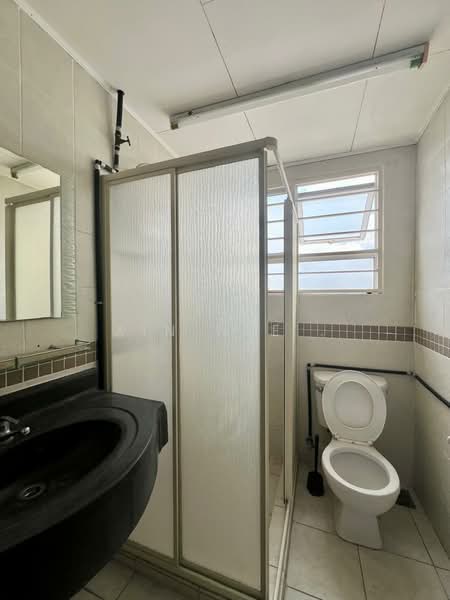 Condominium for Rent at The Boulevard - Xin Nee . - Bathroom - PropertyGuru.com.my