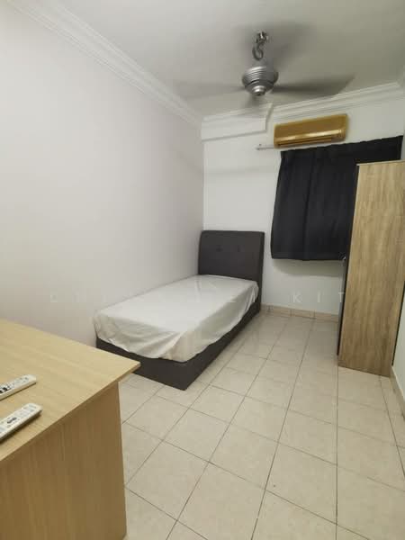 Condominium for Rent at Palm Spring @ Damansara - Cheah Wei Kit - Bedroom - PropertyGuru.com.my