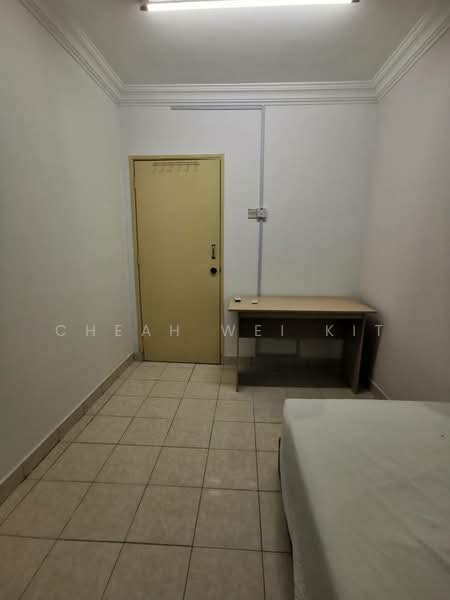 Condominium for Rent at Palm Spring @ Damansara - Cheah Wei Kit - Bedroom - PropertyGuru.com.my