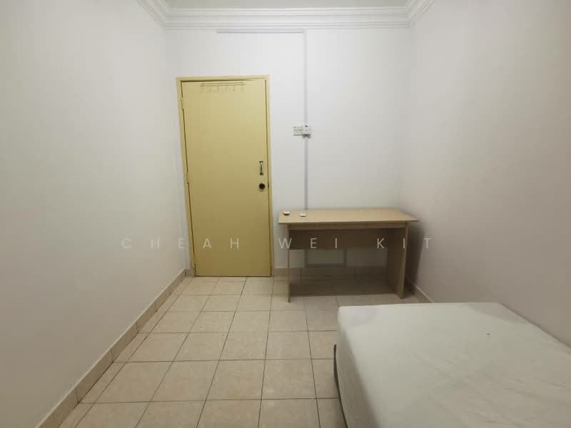Condominium for Rent at Palm Spring @ Damansara - Cheah Wei Kit - Bedroom - PropertyGuru.com.my